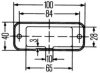 NEOPL 11025464 Marker Light